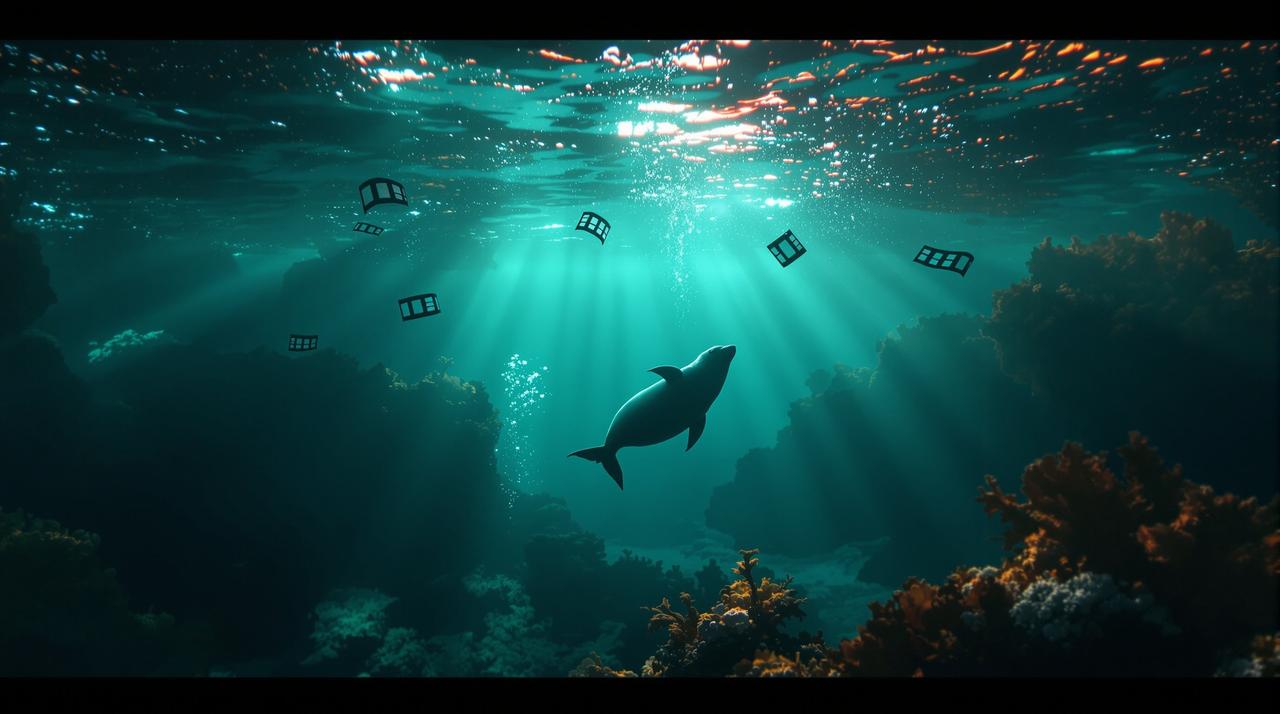 日韩伦理视频 - 沉浸式追剧体验